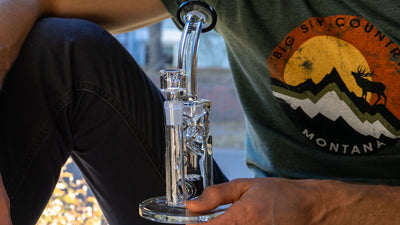 How to Choose the Right Bong for You