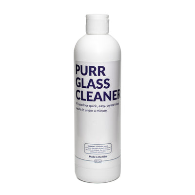 Purr Glass Cleaner