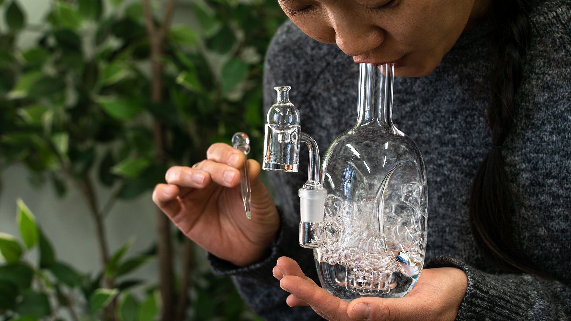 Types of Bongs - Every Different Bong Explained - Purr Glass