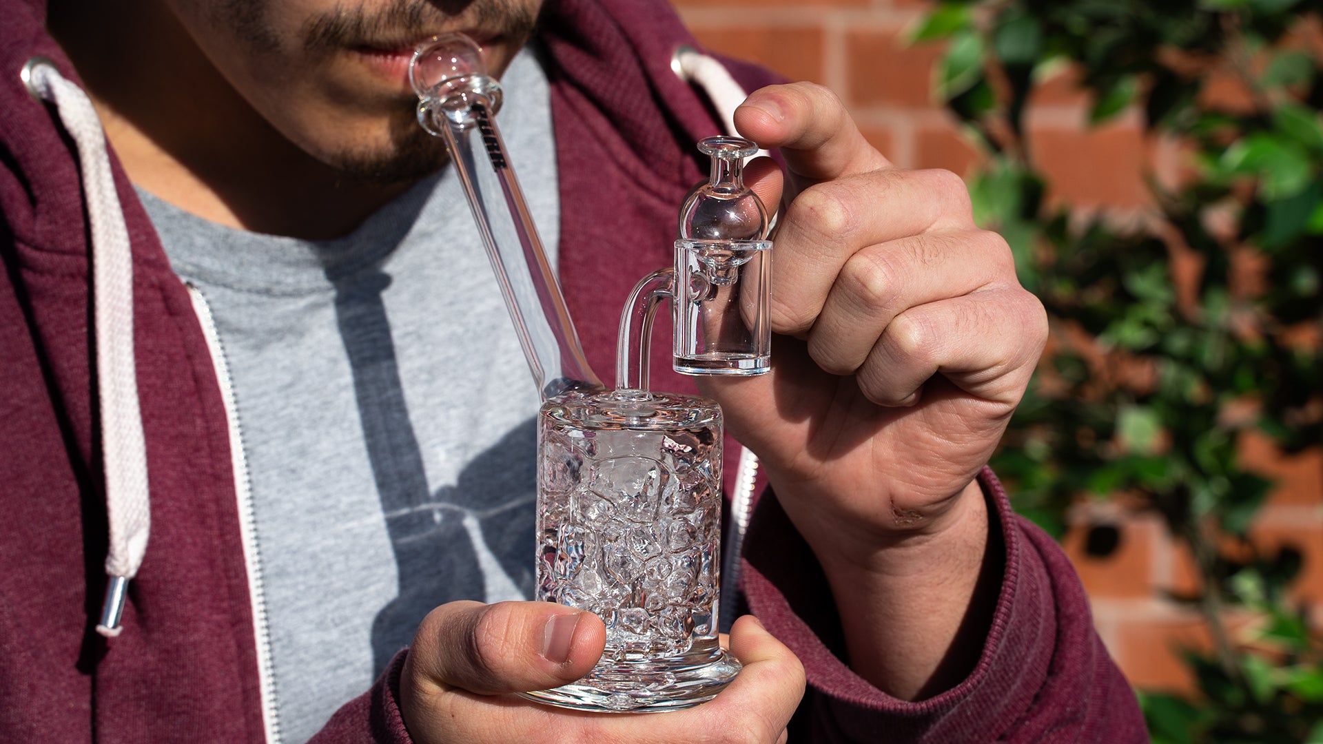 All You Need To Know About Bubblers – Purr Glass