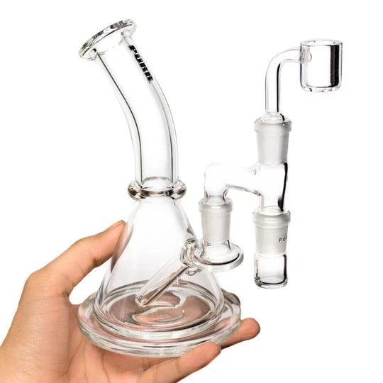 A Complete Guide of Dab Rig Types