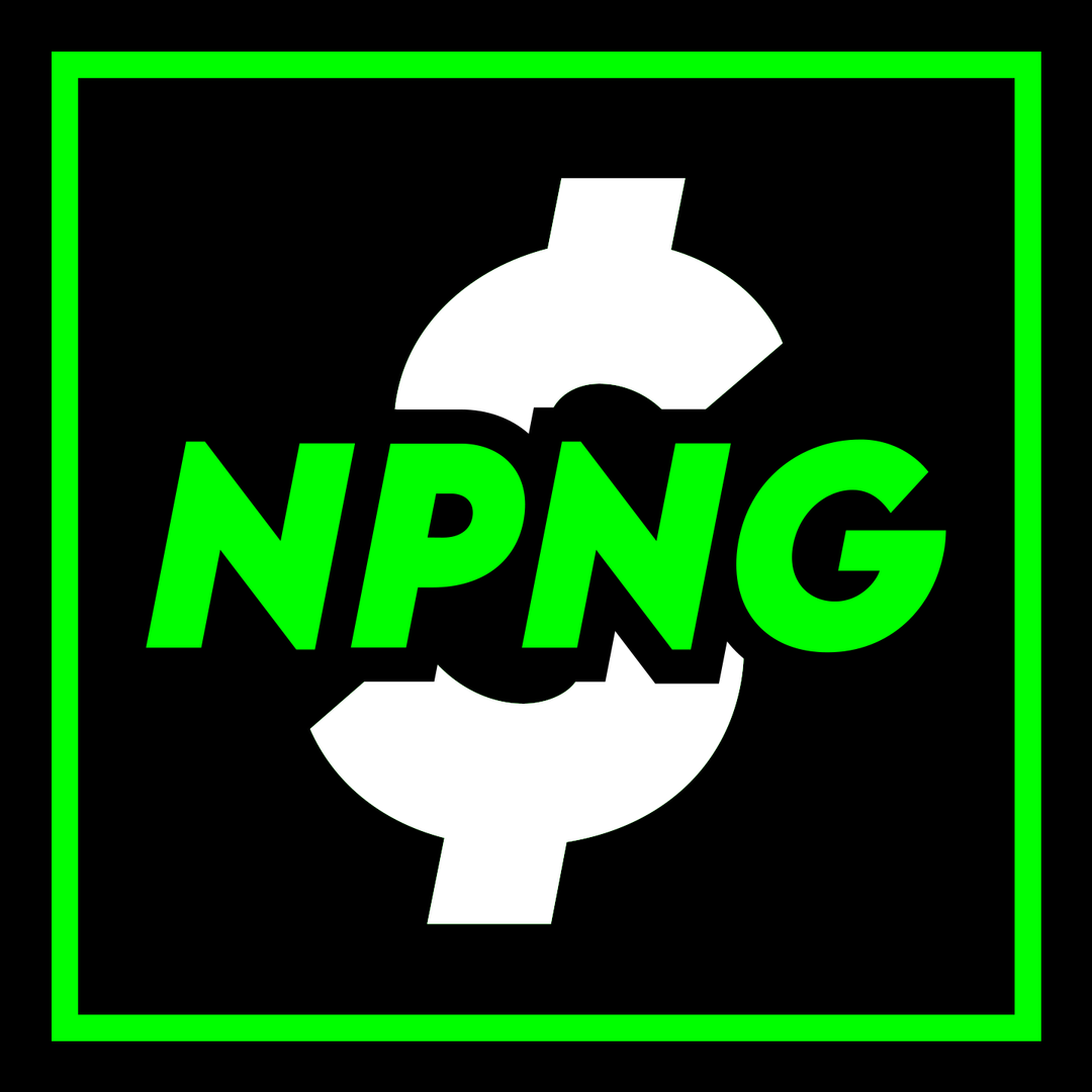 Saleable NPNG