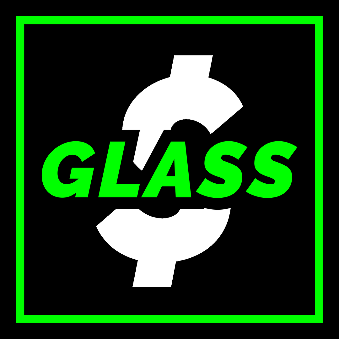 Saleable Glass