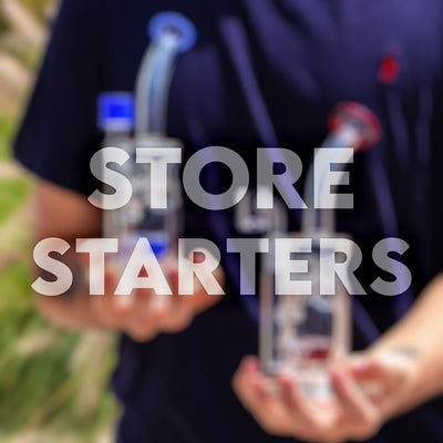 Store Starters