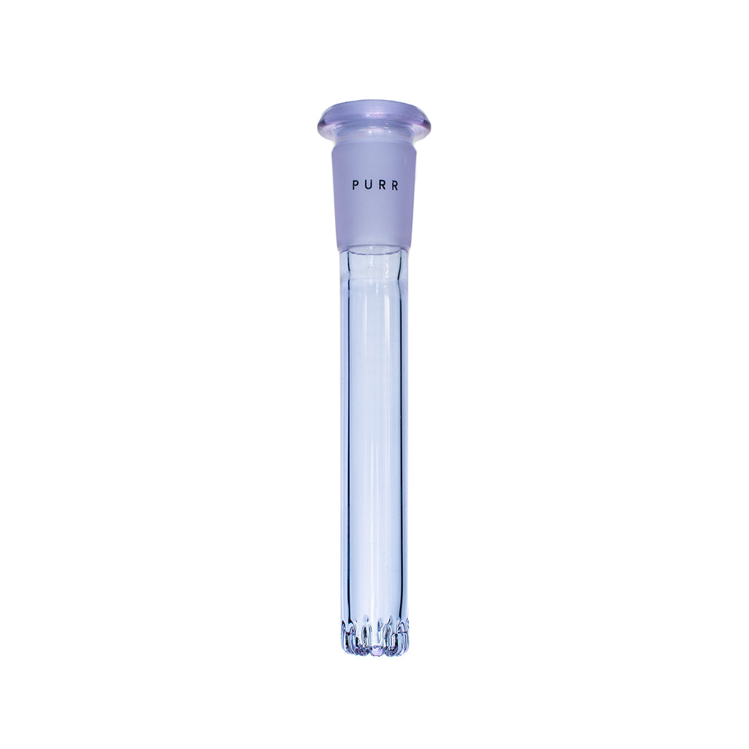 14-18mm 12-Slit Downstem