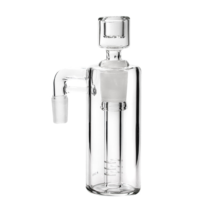 90° Modular Ash Catcher (Bubbler Compatible)