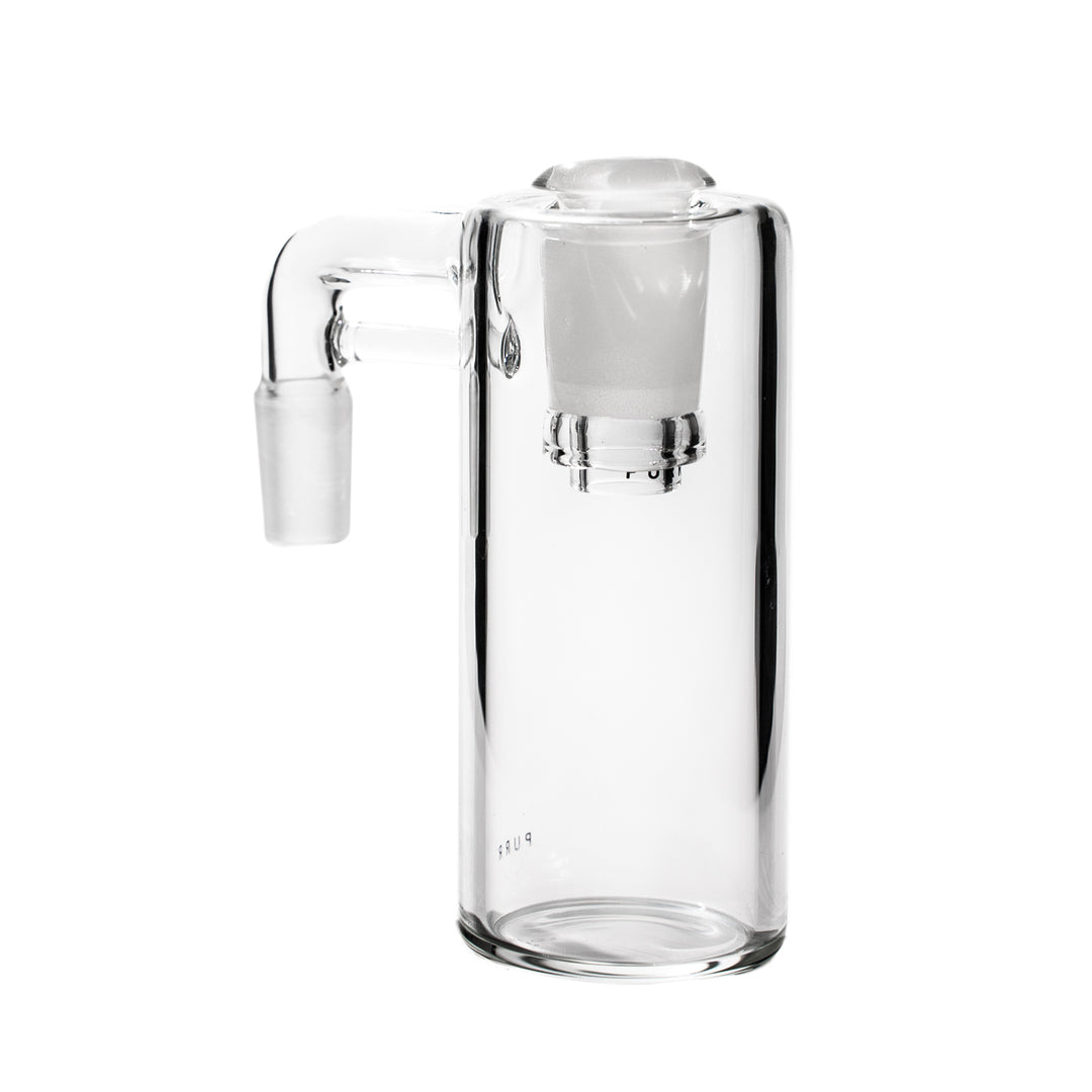 90° Modular Ash Catcher (Bubbler Compatible)