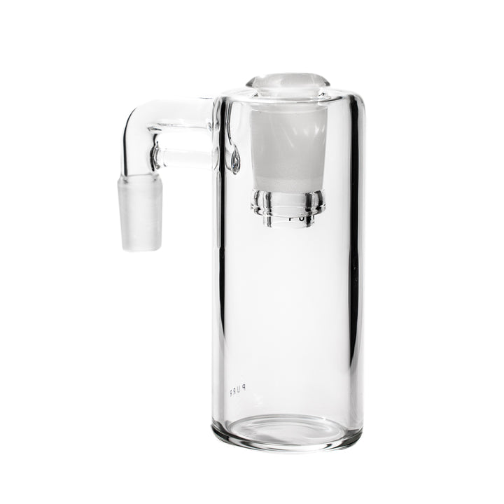 90° Modular Ash Catcher (Bubbler Compatible)