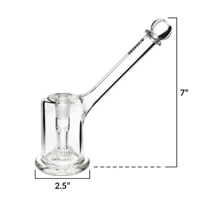 14mm Corn Cob Bubbler