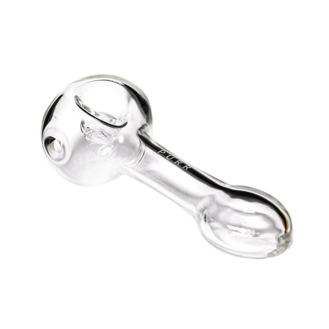 3-Hole Spoon Pipe