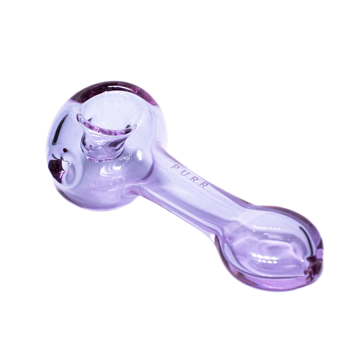 3-Hole Spoon Pipe