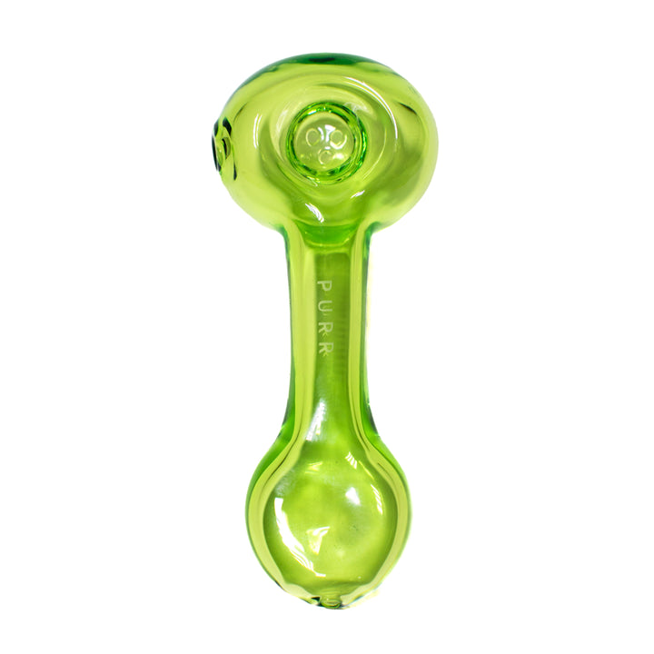 3-Hole Spoon Pipe