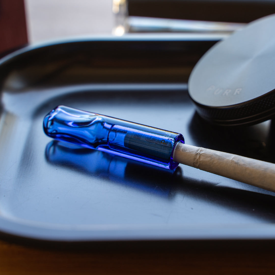 6.5mm Flat Mouth Tip