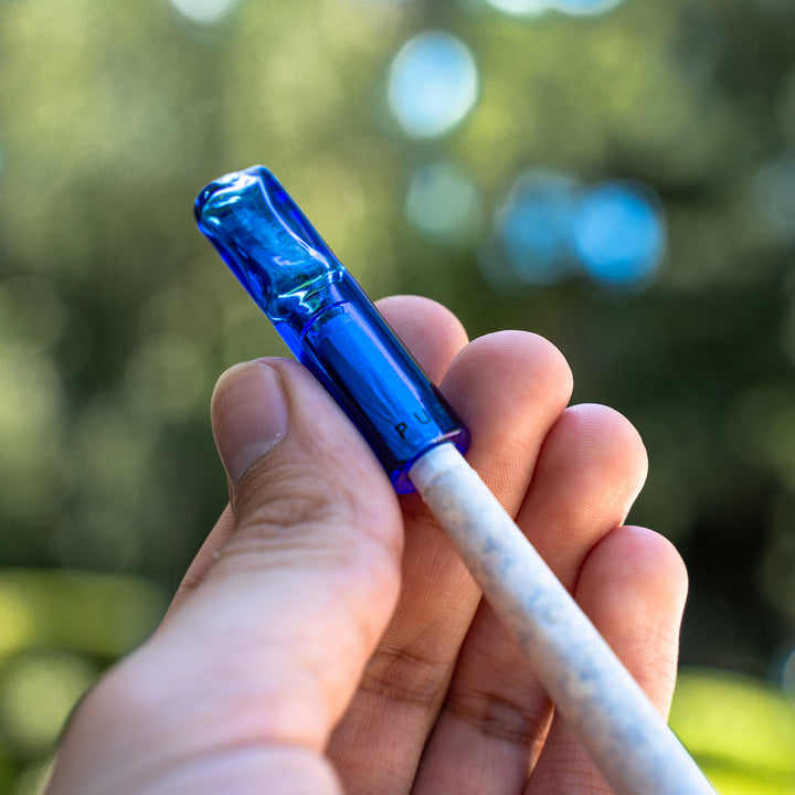 Flat Mouth Glass Tip Bundle