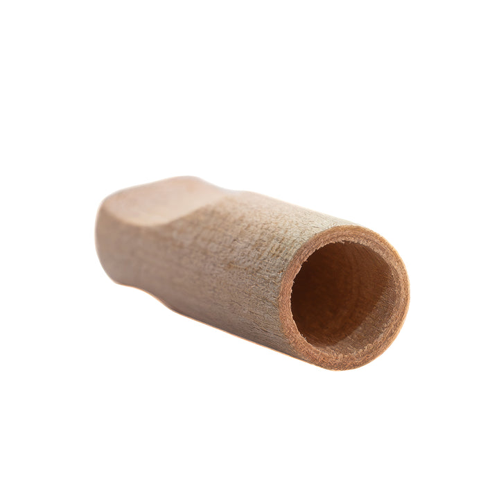 6.5mm Tapered Wood Tips (5-Pack)