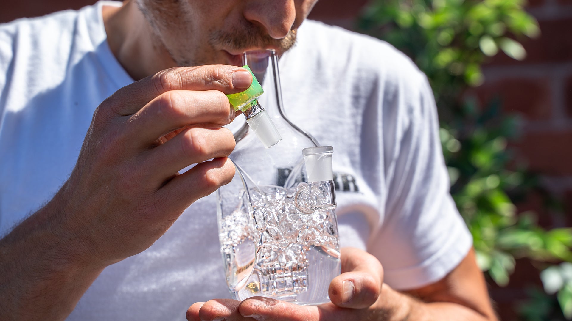 Glass Bong