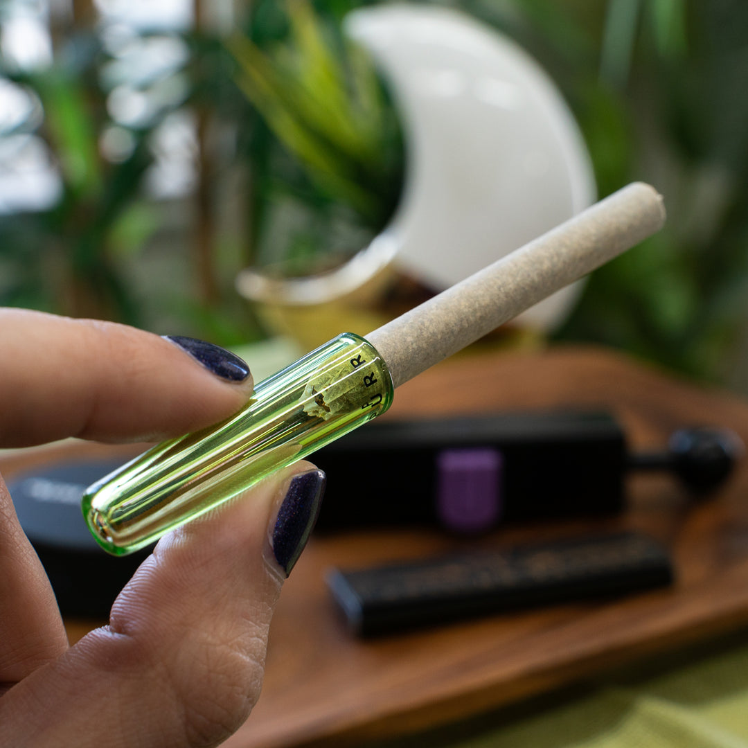 Mid-Size Glass Tip Bundle