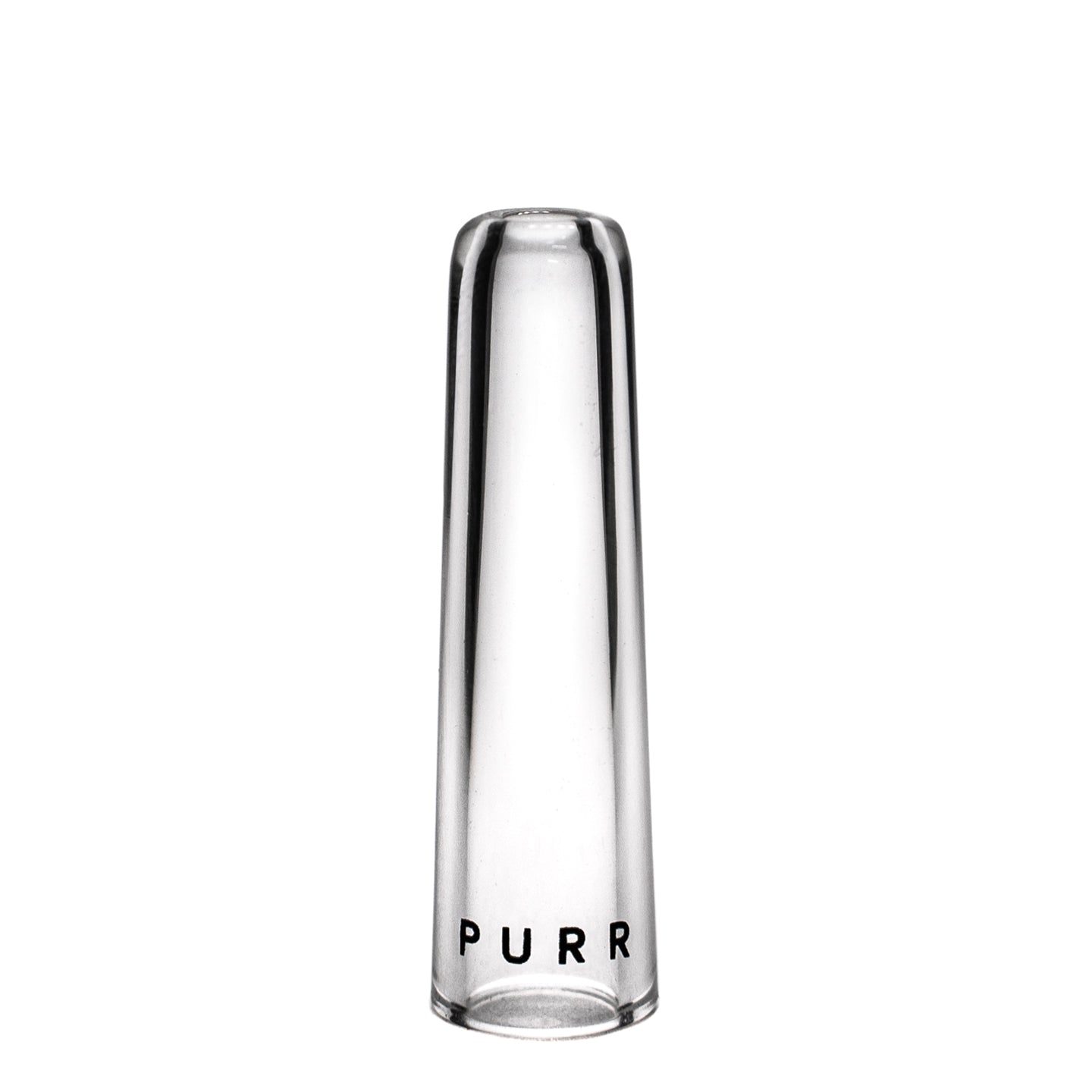 8.5mm Tapered Glass Joint Filter Tip