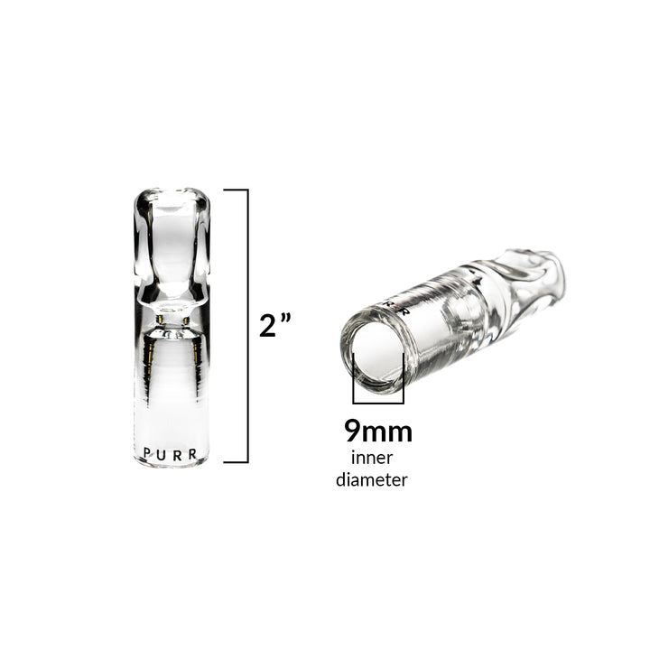Mid-Size Glass Tip Bundle