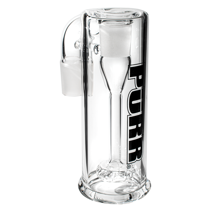 18mm 90° Ash Catcher