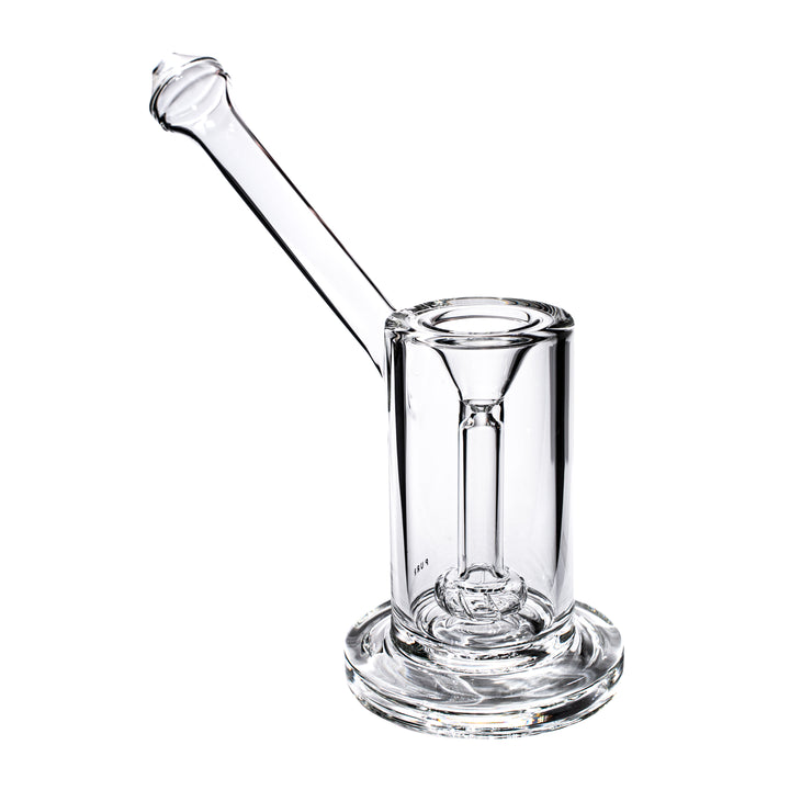 Corn Cob Bubbler