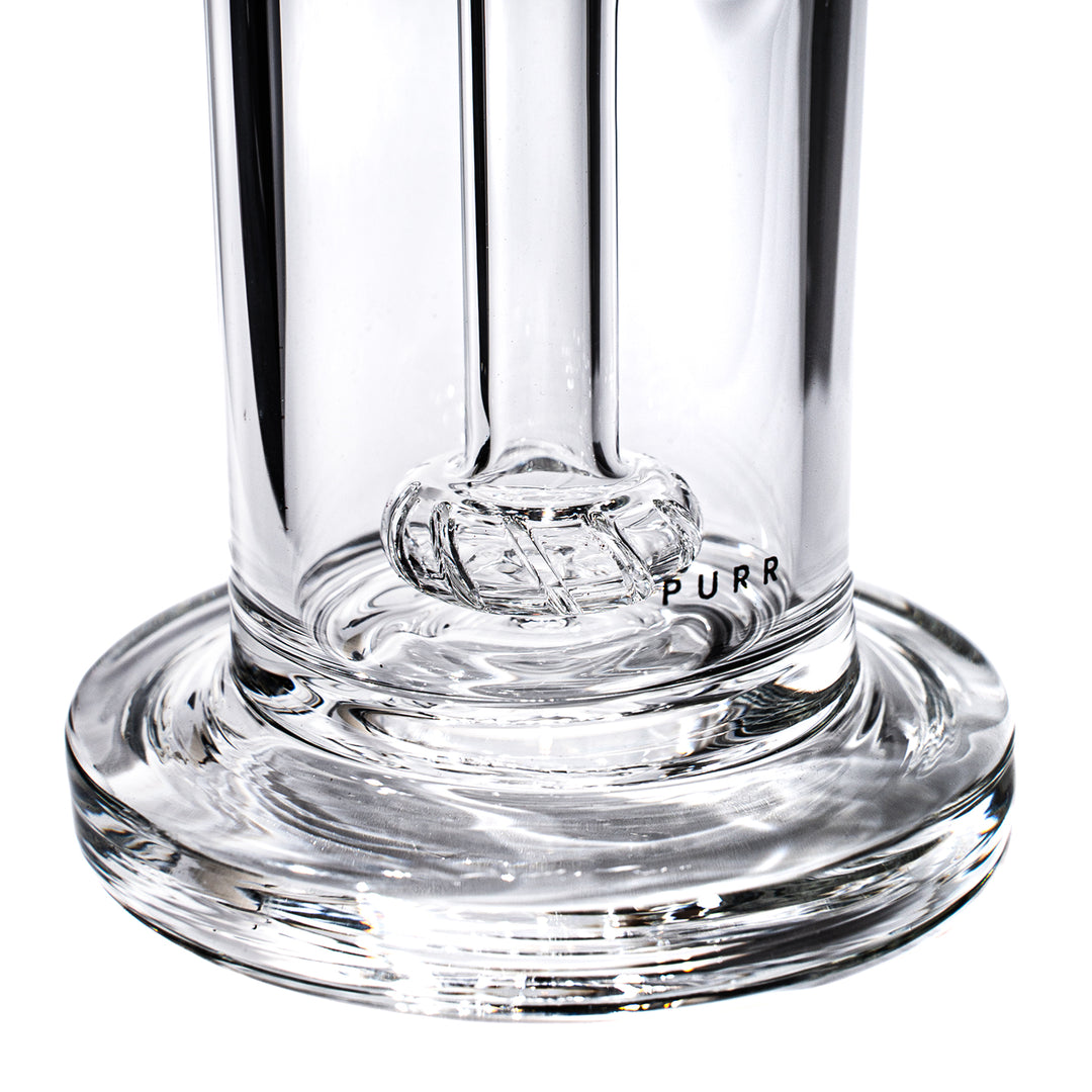 Corn Cob Bubbler