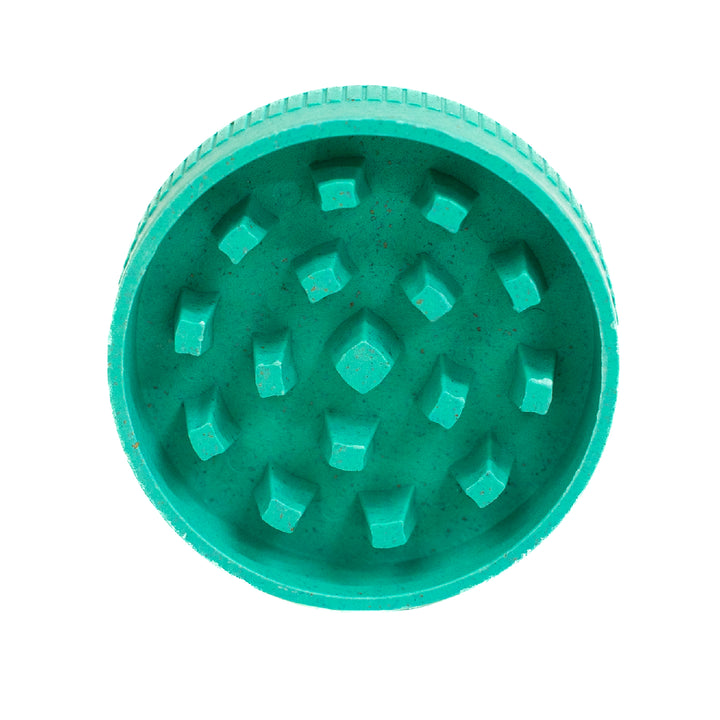 Hemp 2-Piece Grinder