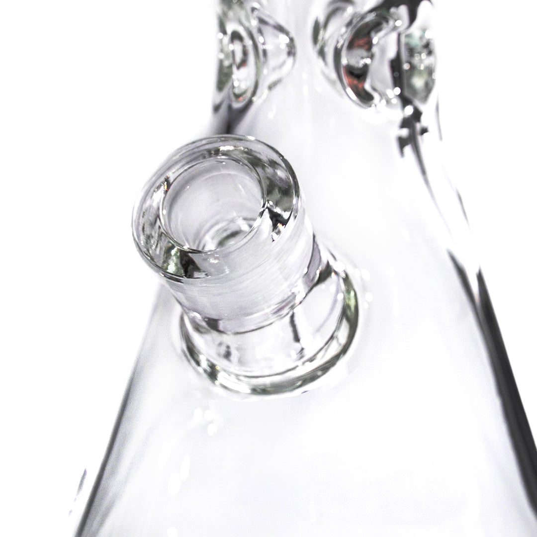 18" Beaker Bong