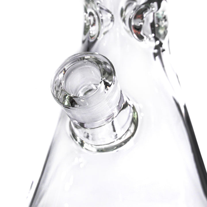18" Beaker Bong