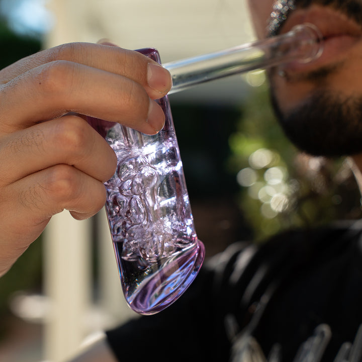 Large Hammer Bubbler