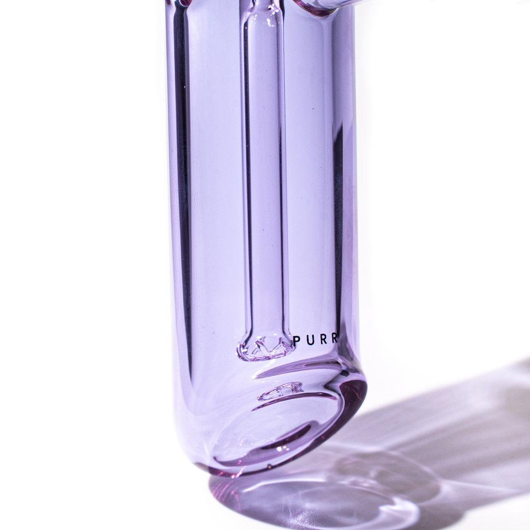 Large Hammer Bubbler