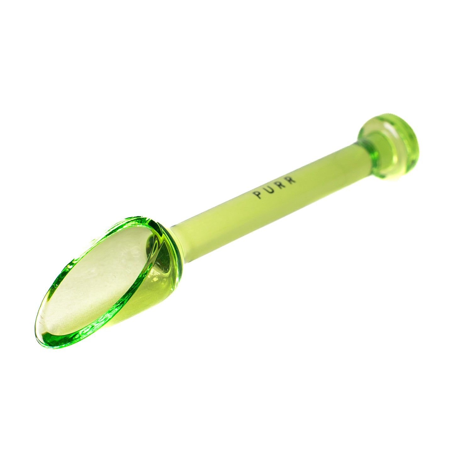 Dabbing Spoon Scoop Dab Tool Purr Glass