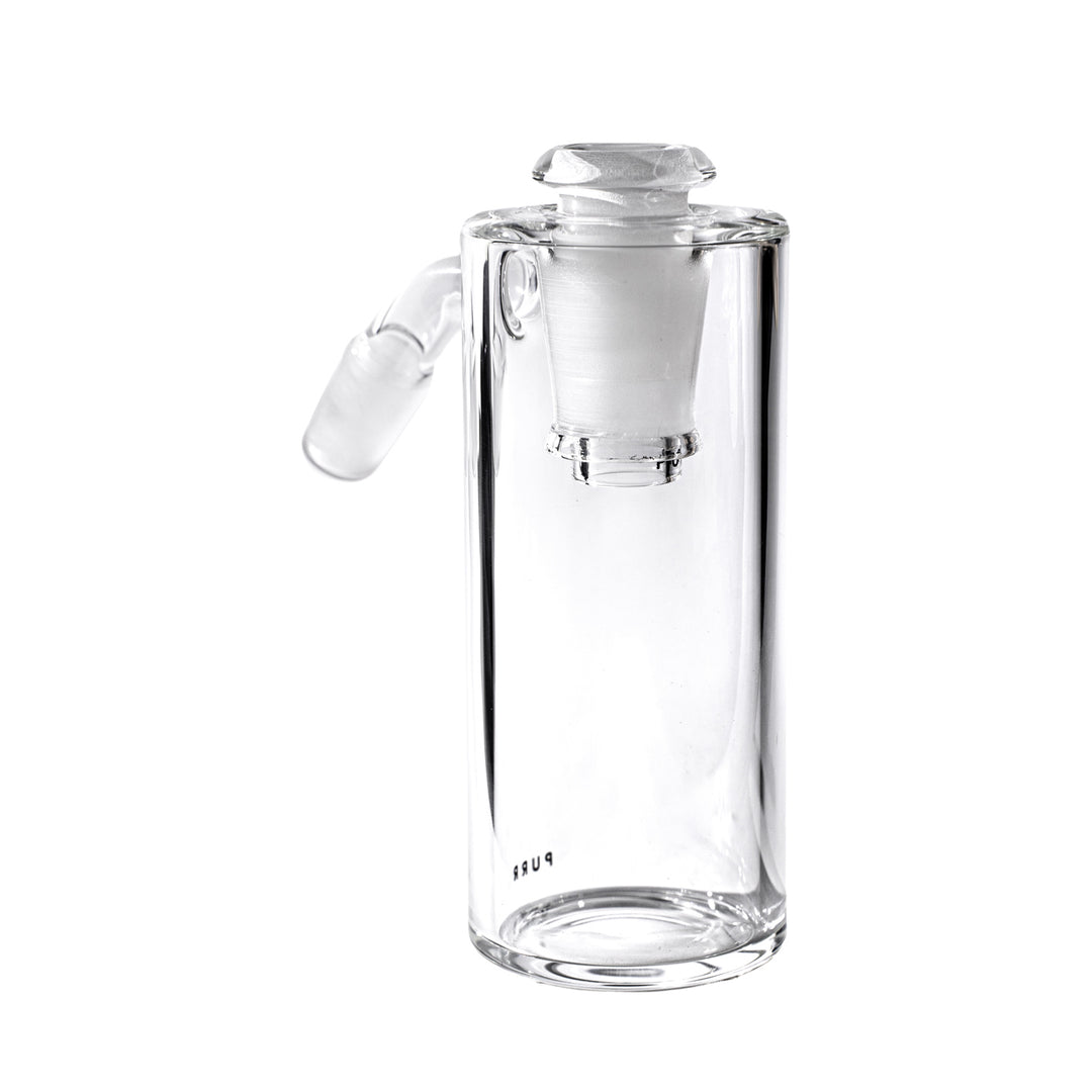 45° Modular Ash Catcher