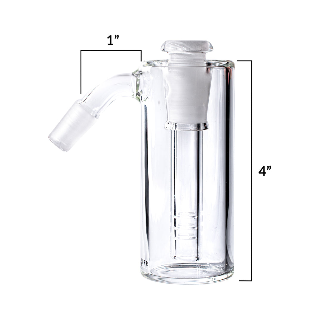 45° Modular Ash Catcher