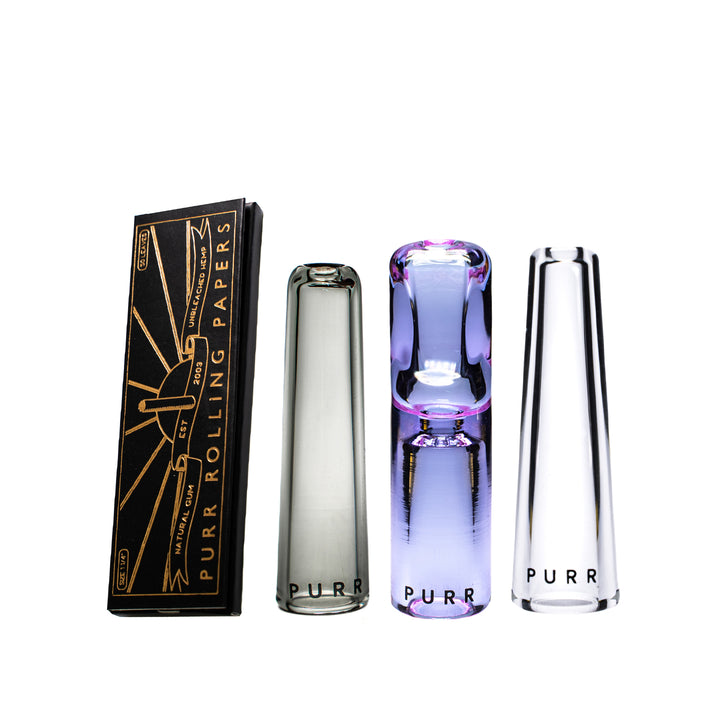Mid-Size Glass Tip Bundle
