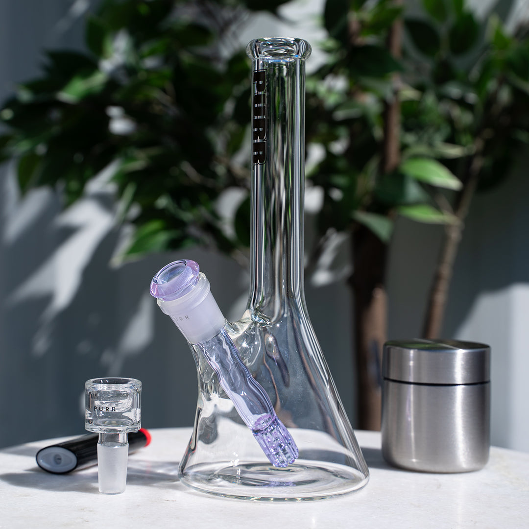 14-18mm Matrix Downstem