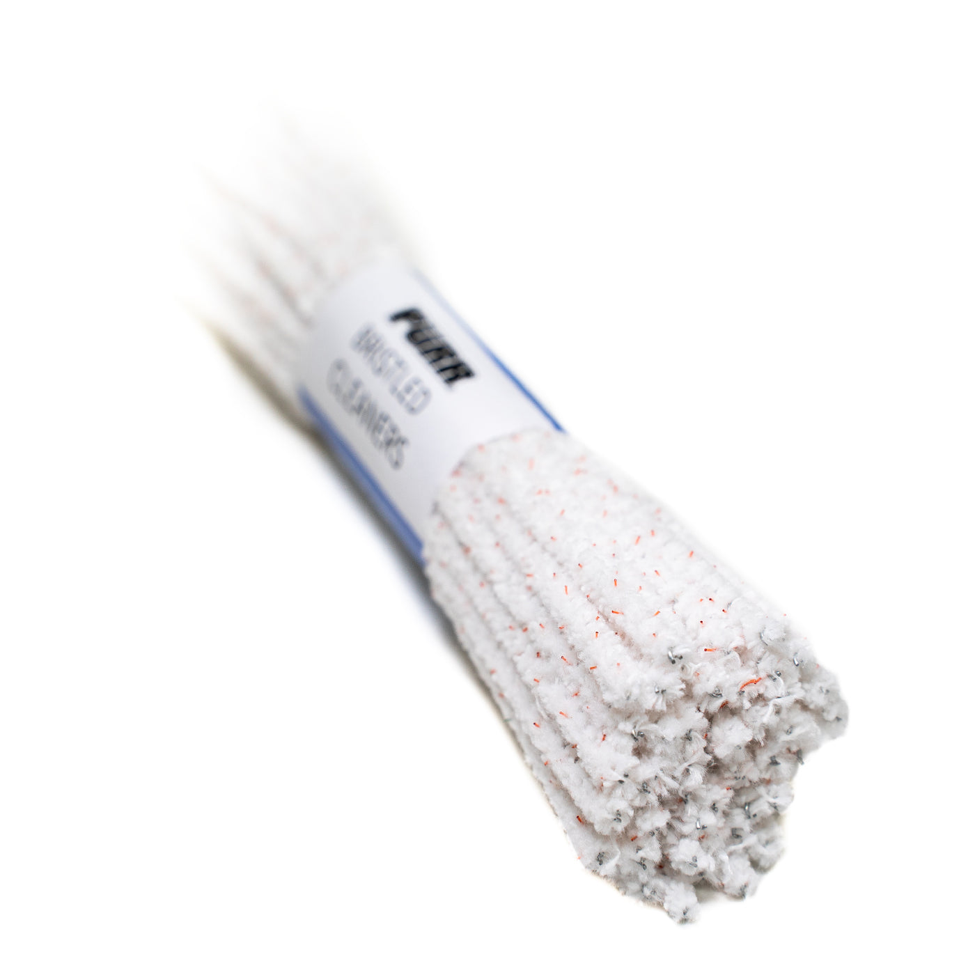 Purr Bristled Pipe Cleaners (2 Pack)