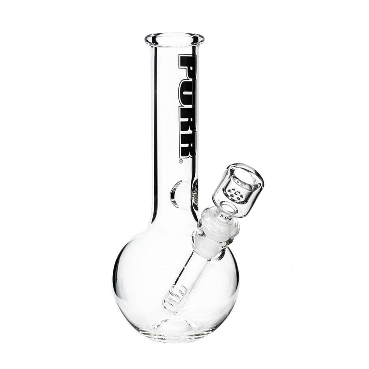 Round Bottom Bong