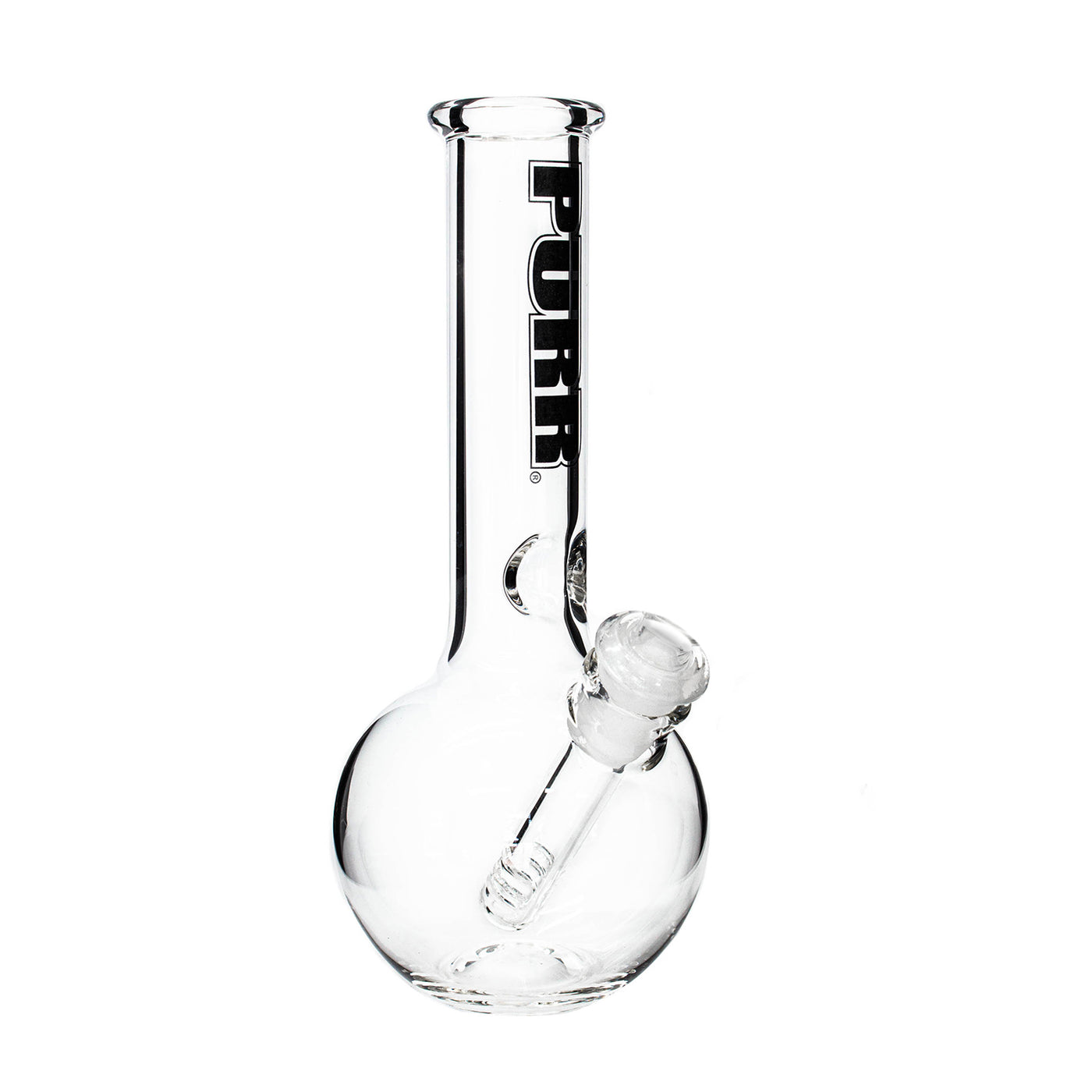 Round Bottom Bong