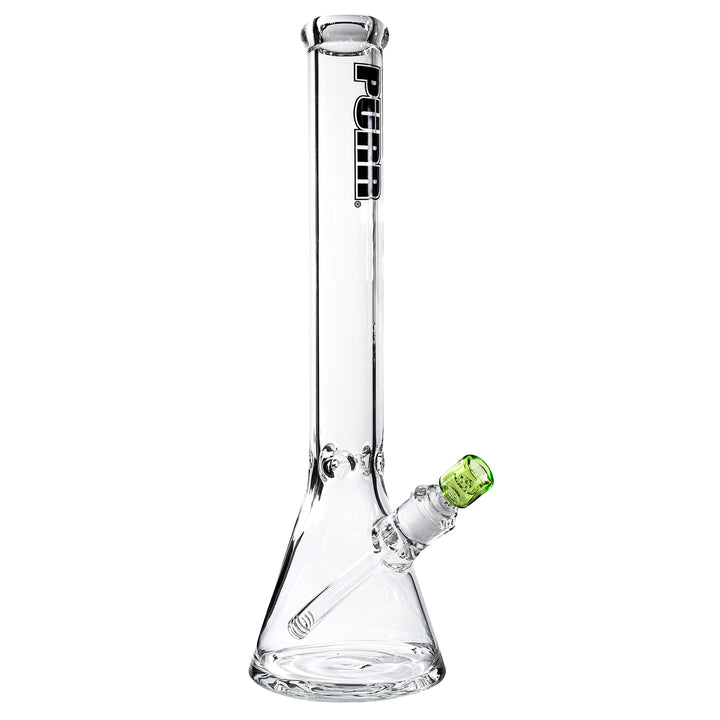 18" Beaker Bong