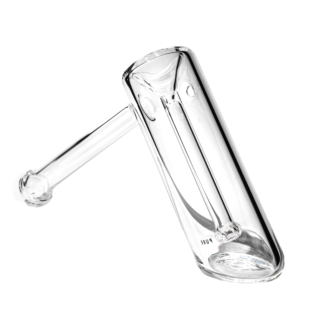 Large Hammer Bubbler