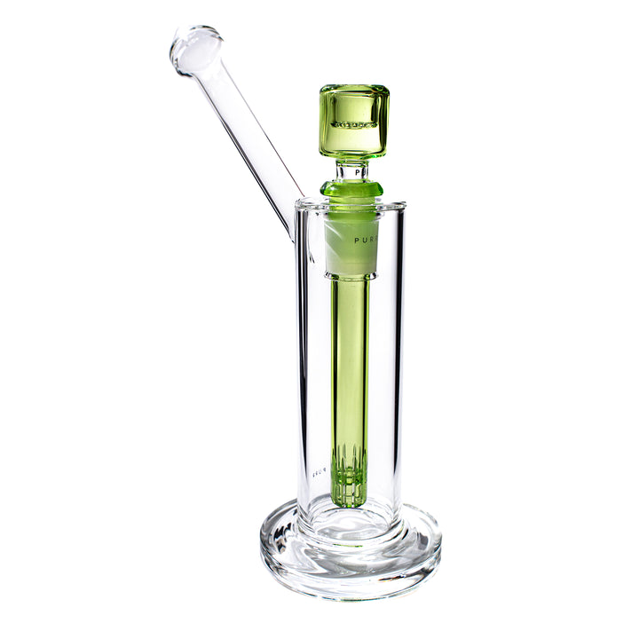 Modular Matrix Bubbler