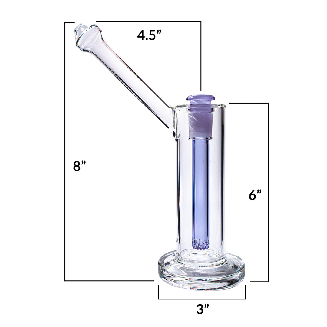 Modular Matrix Bubbler