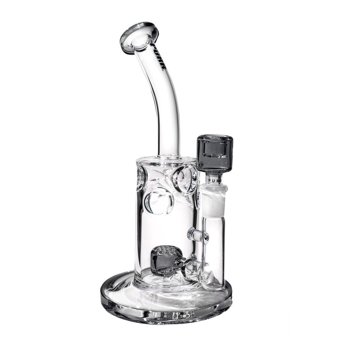 Swiss Honeycomb Bong