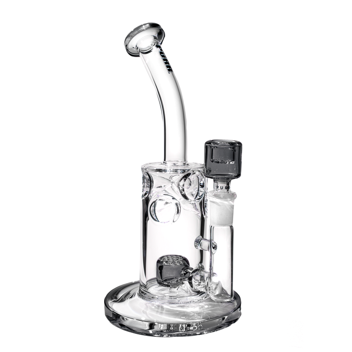 Swiss Honeycomb Bong