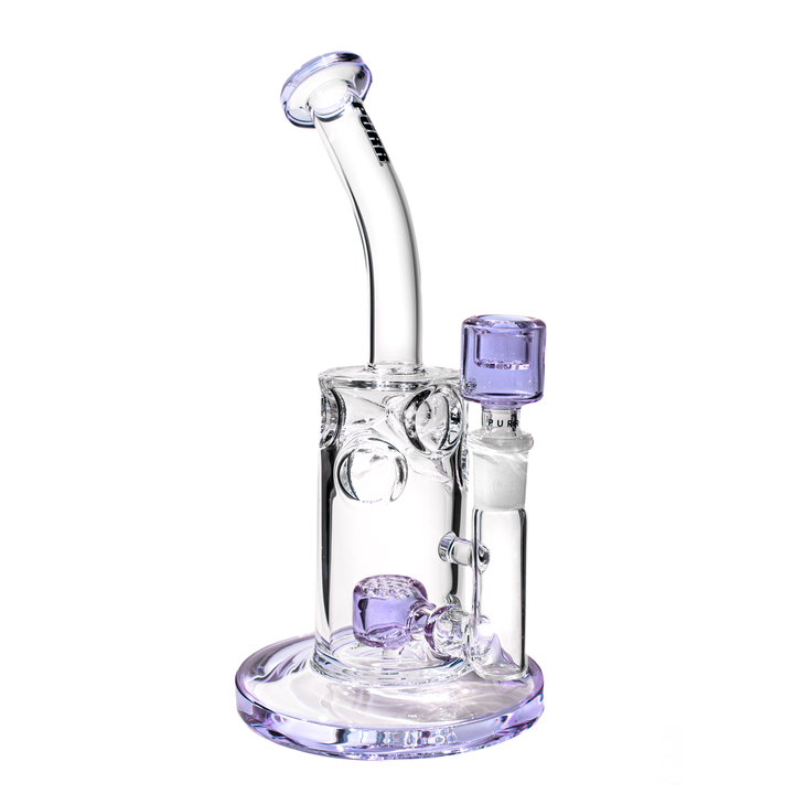 Swiss Honeycomb Bong