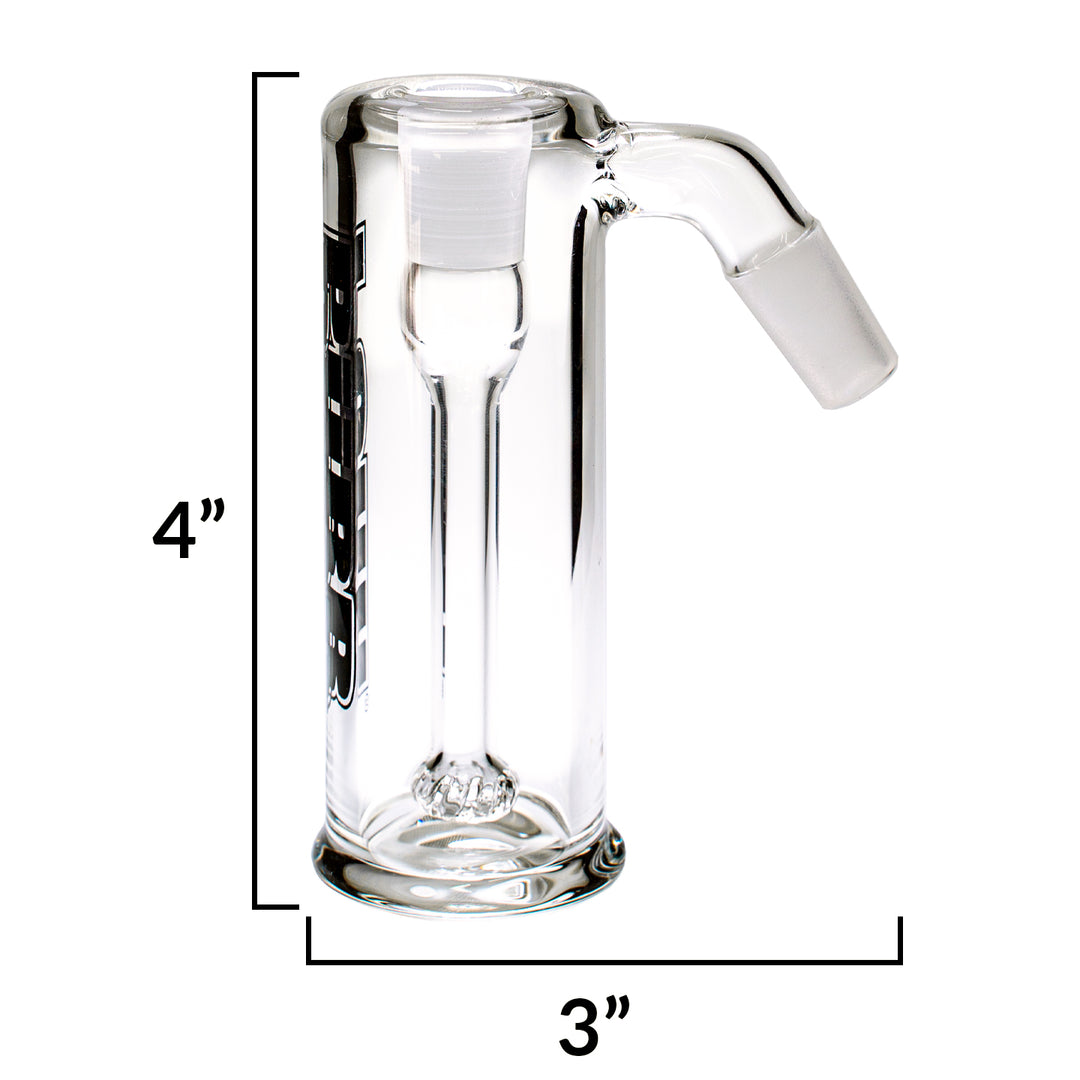 14mm 45° Ash Catcher