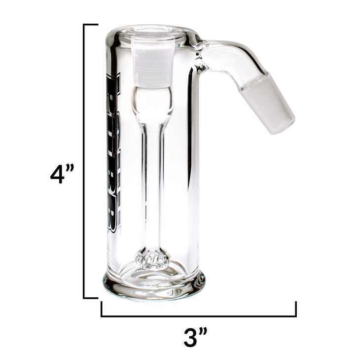 14mm 45° Ash Catcher