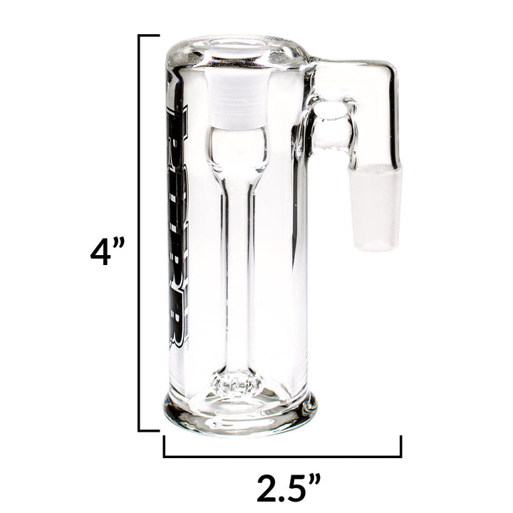 14mm 90° Ash Catcher