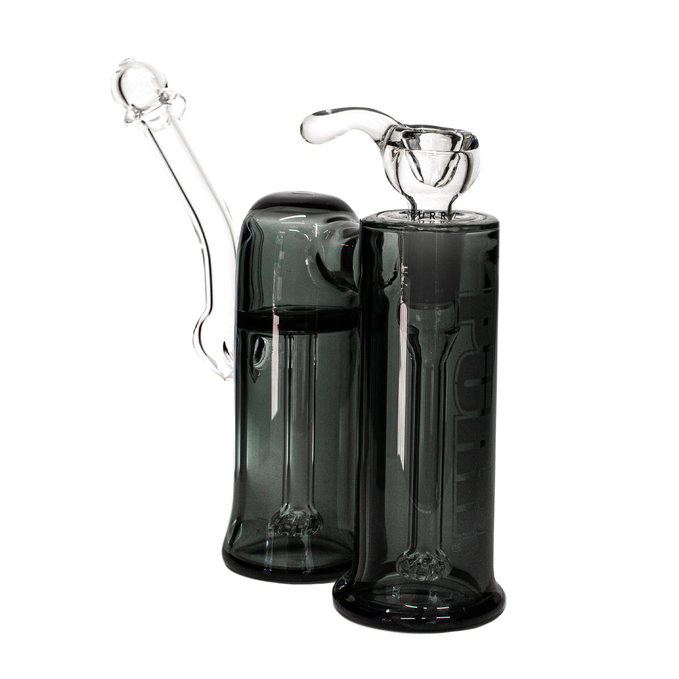 14mm Double Chamber Bubbler